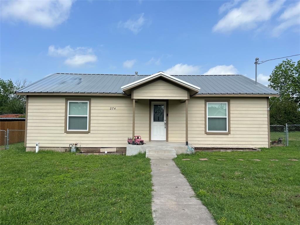 274 Hawk Street Property Photo