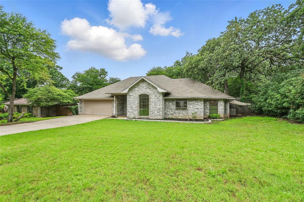 500 Oakhill Drive Property Photo 1