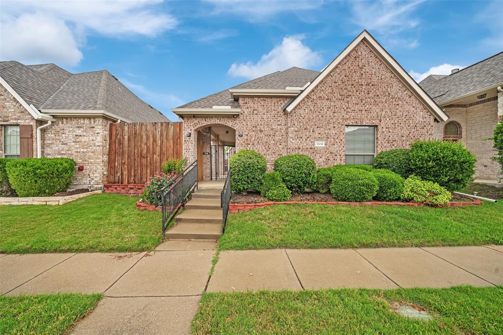 1318 Snowberry Drive Property Photo