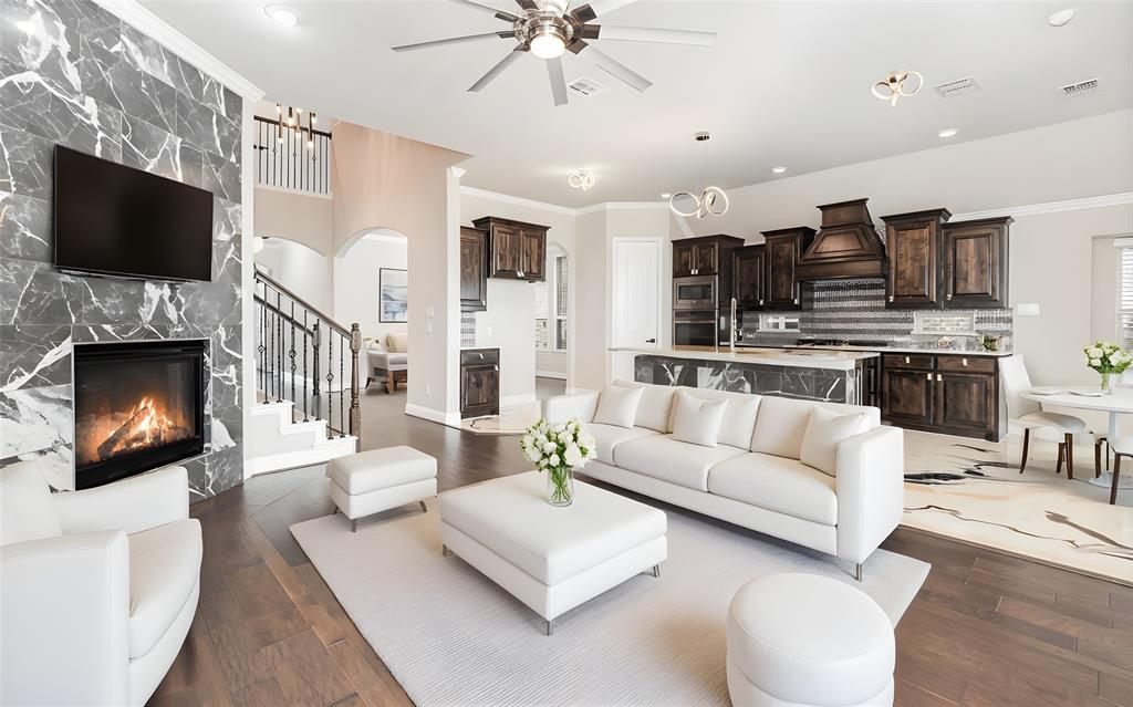 15809 Gladewater Terrace Property Photo 1