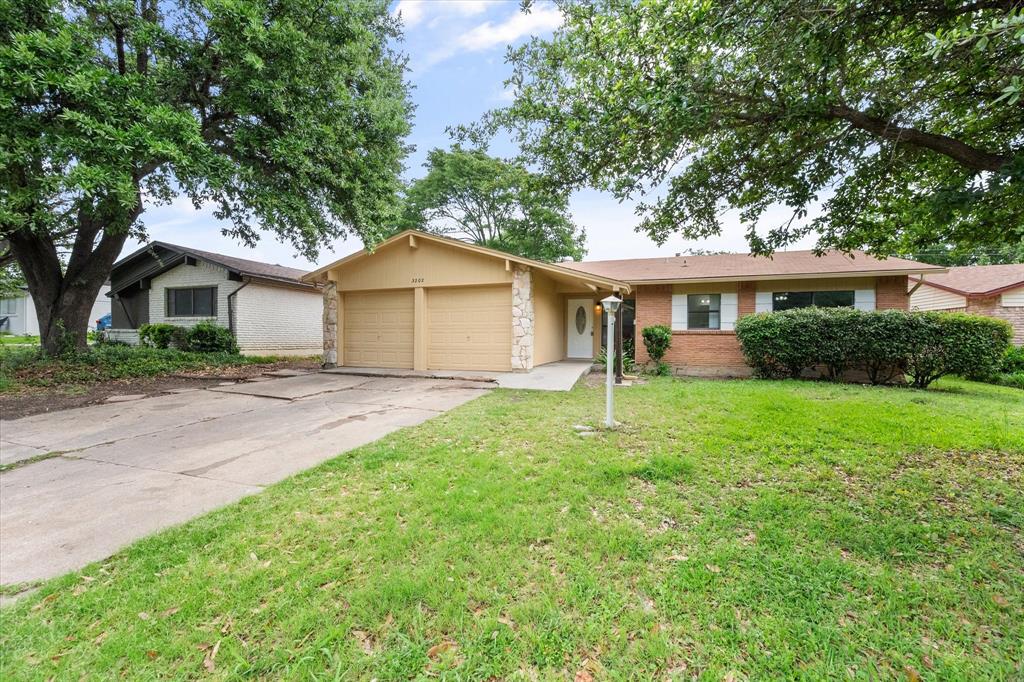 3202 Parker Street Property Photo 1
