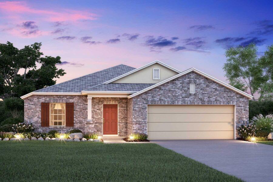 1748 Opaca Drive Property Photo