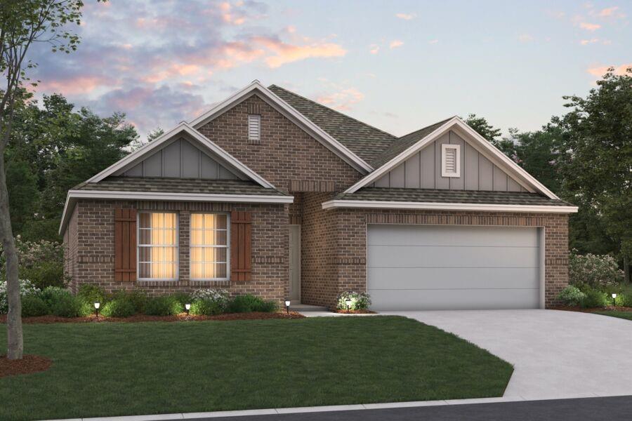 1729 Foliage Drive Property Photo