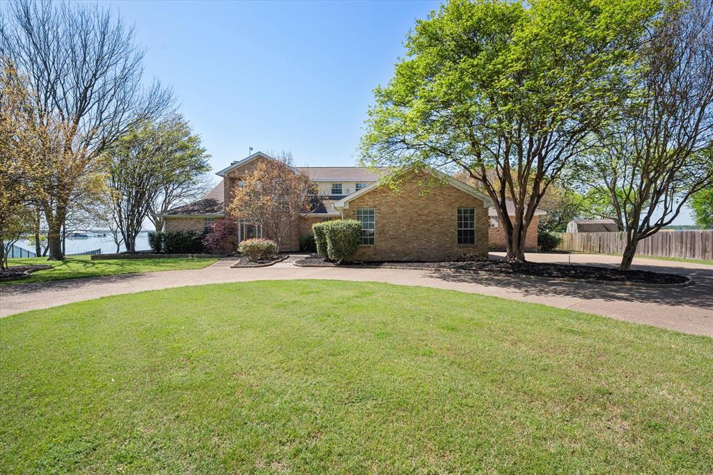 411 Pecan Point Drive Property Photo