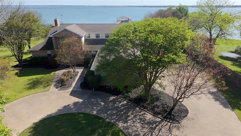411 Pecan Point Drive Property Photo 1