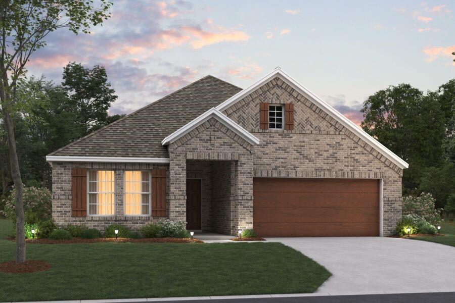 1737 Foliage Drive Property Photo
