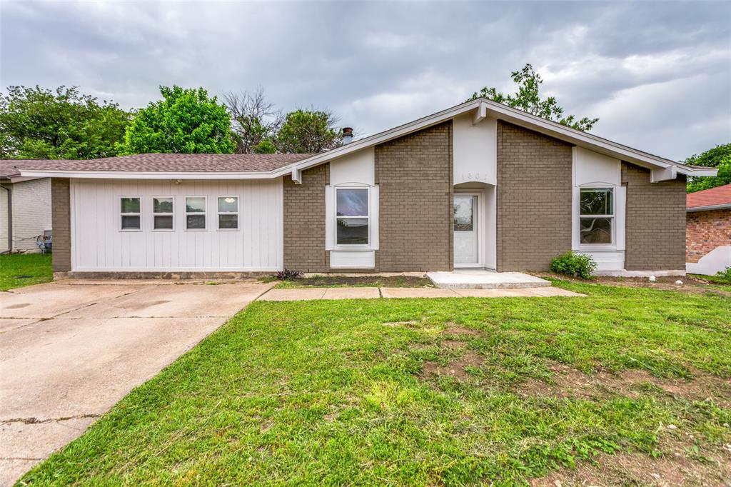 1601 Winderemere Drive Property Photo