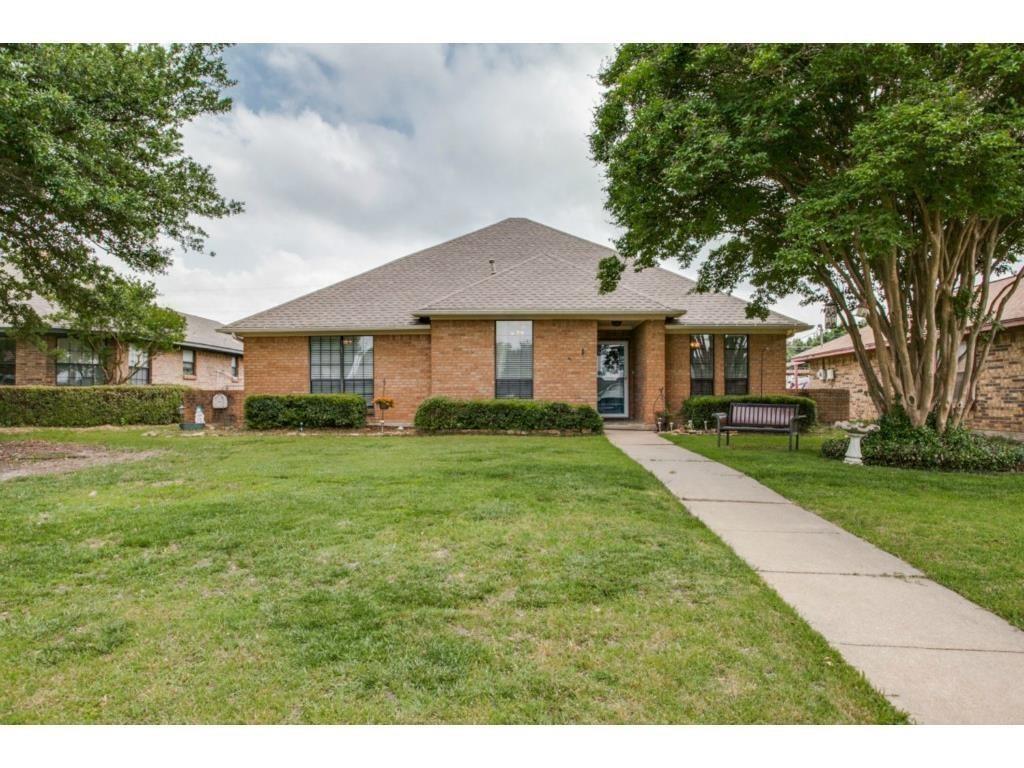 609 Willow Way Property Photo