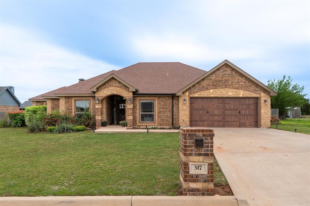 317 Remington Road