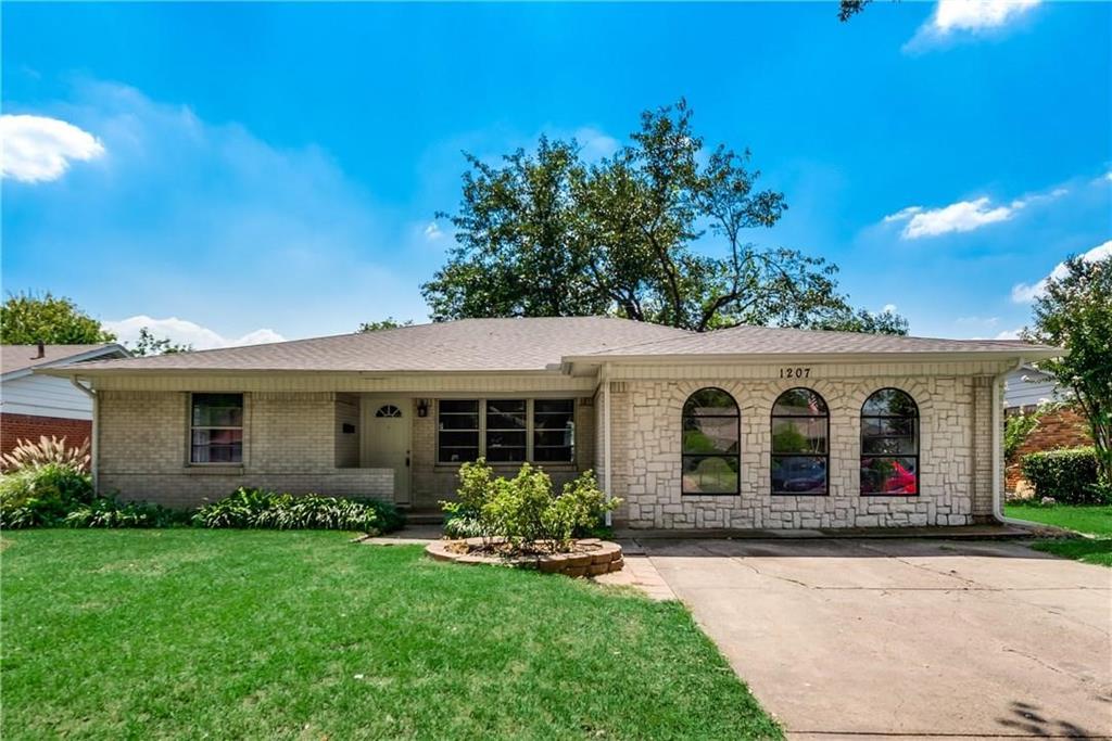 1207 Dearborn Drive Property Photo 1