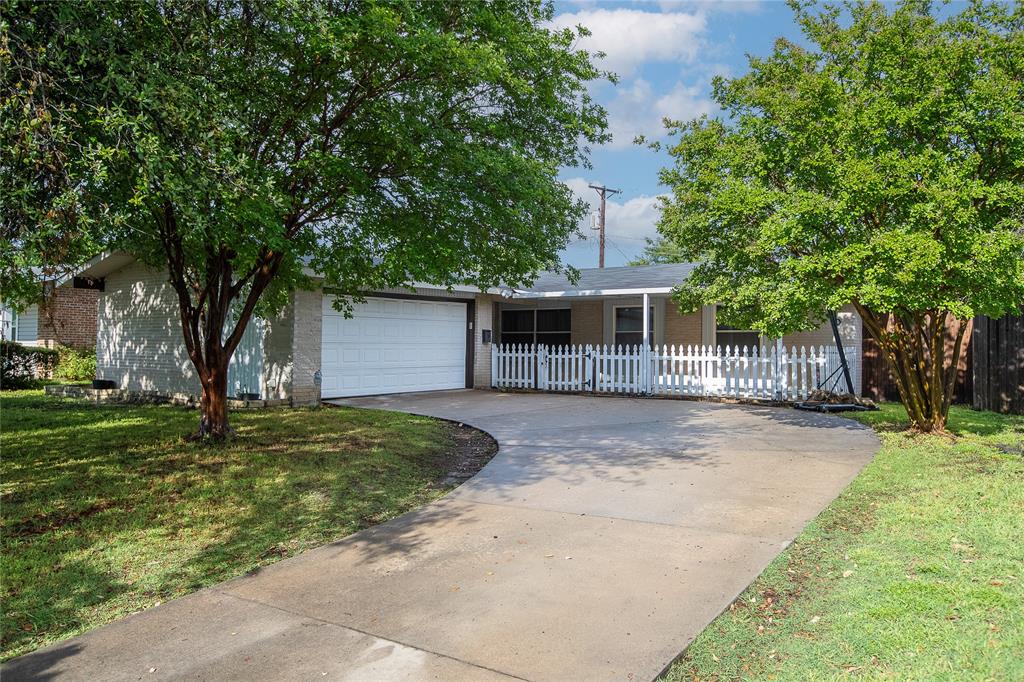 11850 High Valley Drive Property Photo