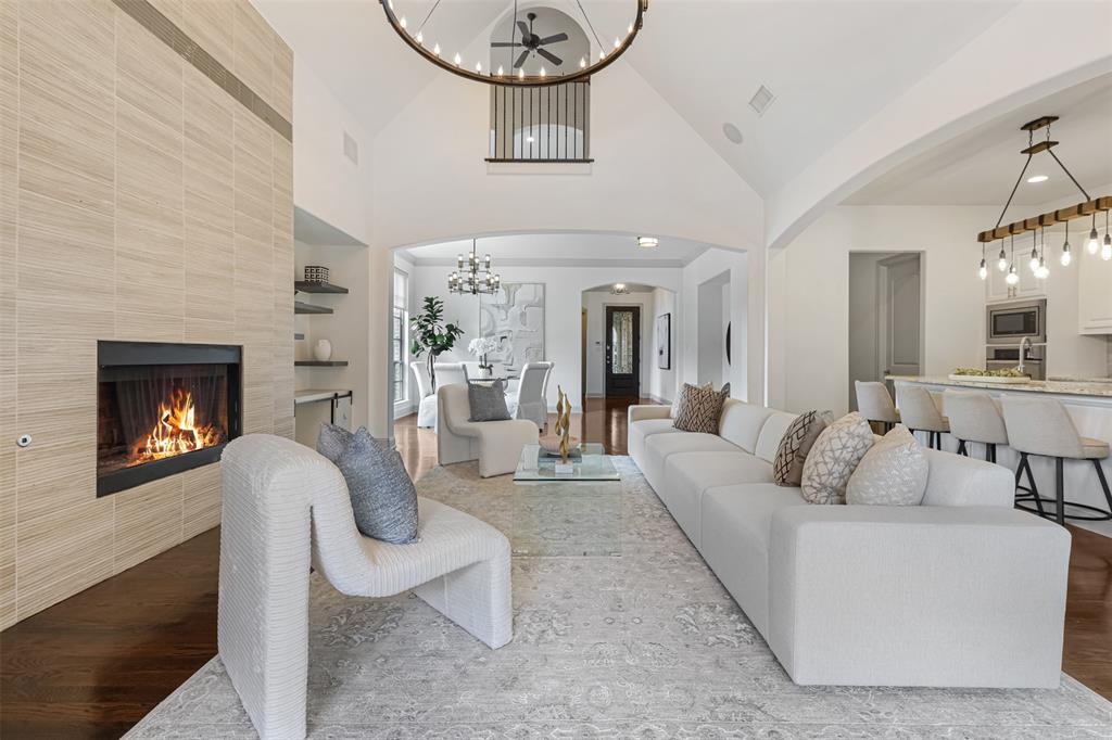 2600 Grail Maiden Court Property Photo 1