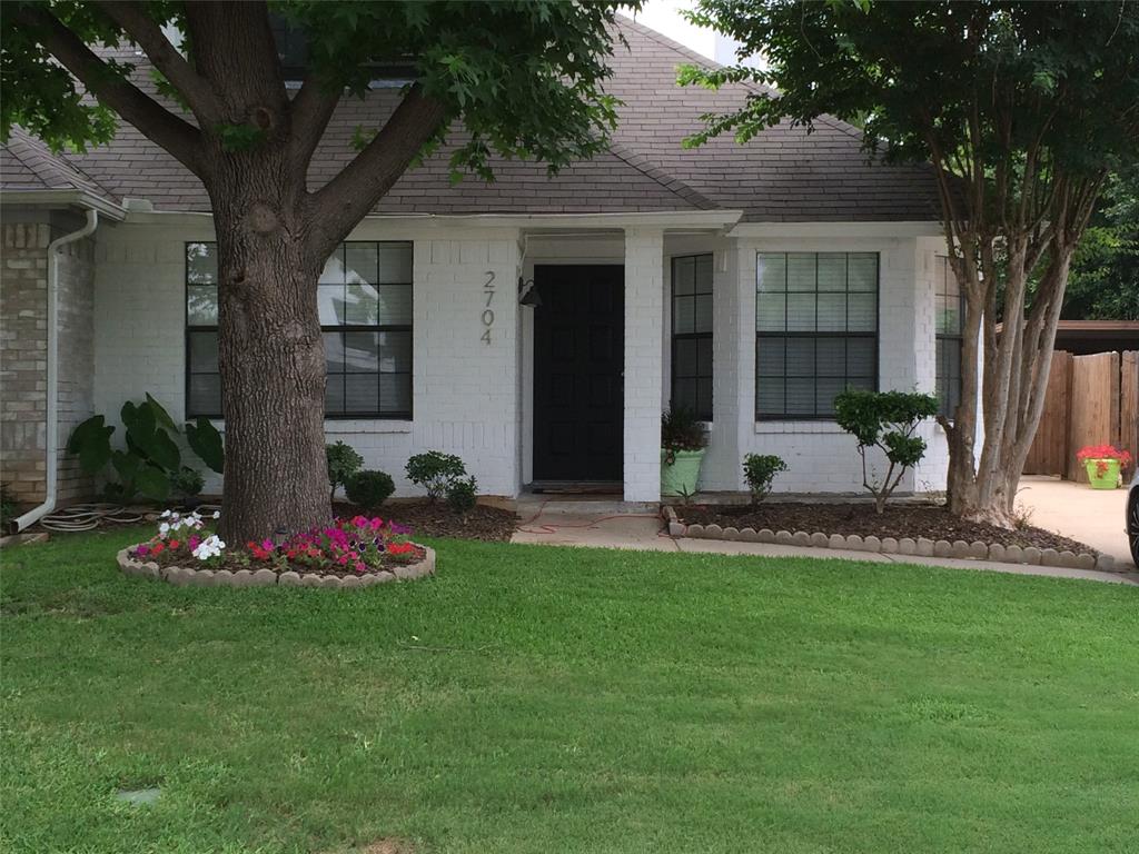 2704 Newkirk Court Property Photo