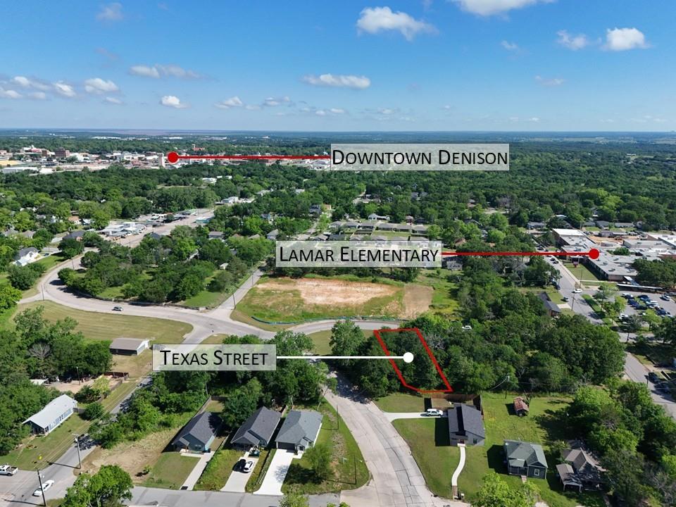 Tbd E Texas Street Property Photo