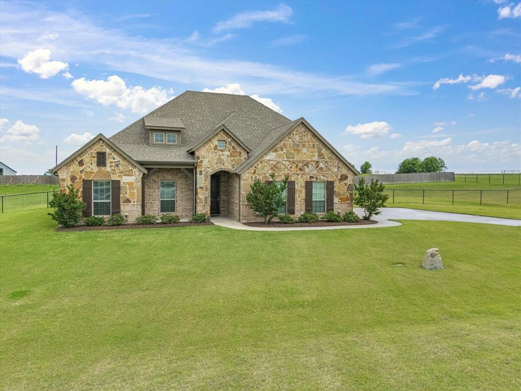 7221 Spring Ranch Court Property Photo 1