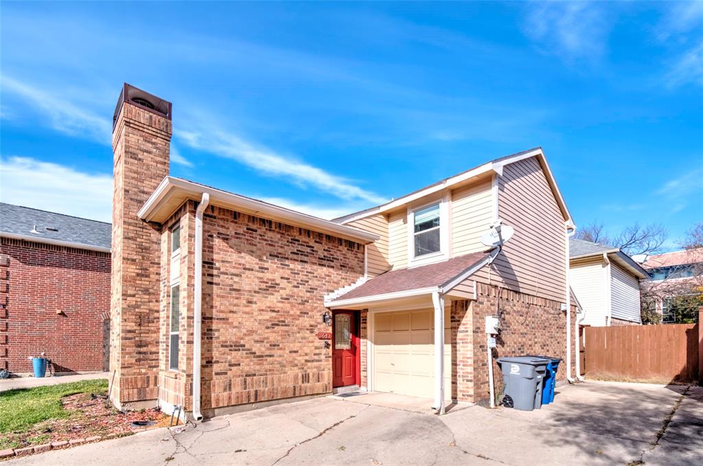 3647 Word Street Property Photo