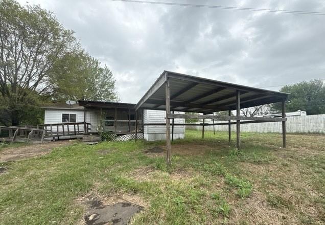 2401 E Fm 852 Property Photo