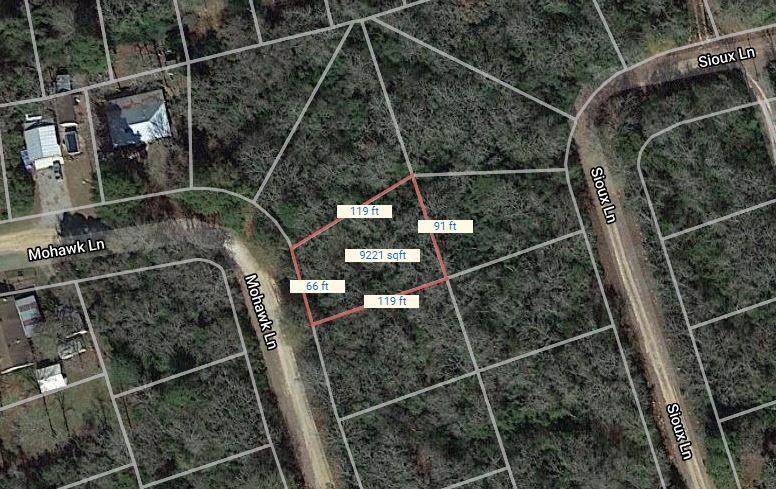 Lot 26 Mohawk Lane Property Photo 1