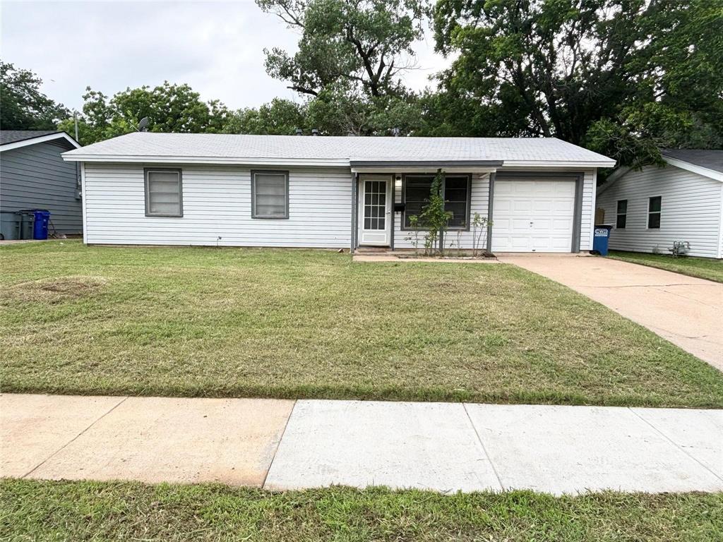413 Freestone Drive Property Photo