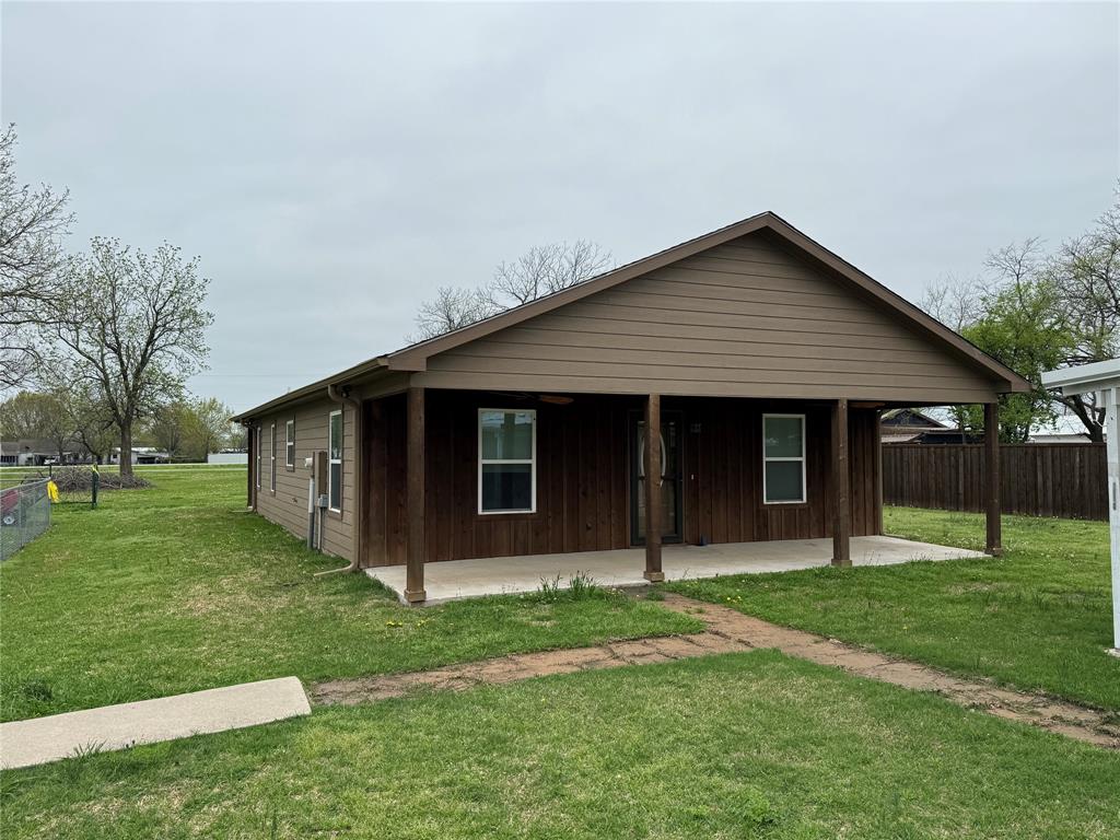 106 E Reed Street Property Photo