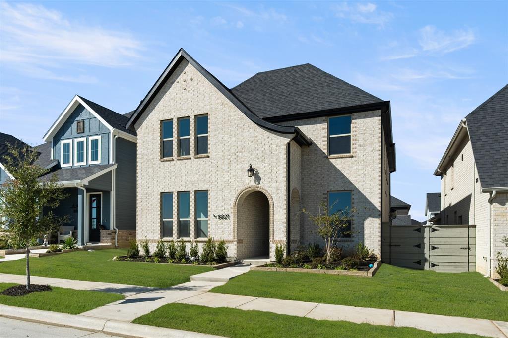 8821 Acorn Avenue Property Photo 1