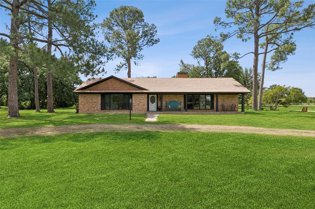2173 Fairway Acres Drive Property Photo