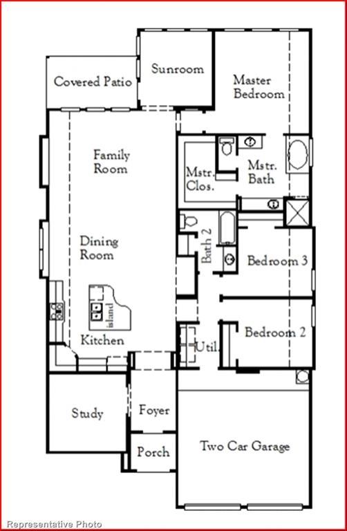 213 Banderilla Lane Property Photo 1