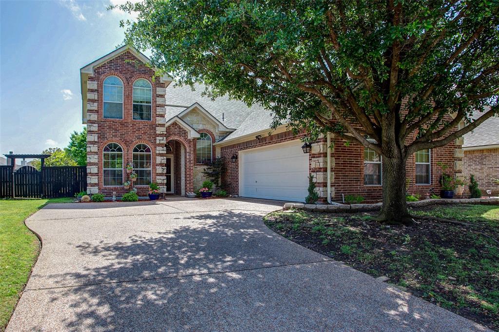 5521 La Bandera Trail Property Photo 1