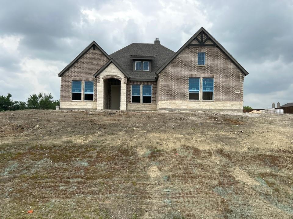 401 Indian Creek Road Property Photo 1
