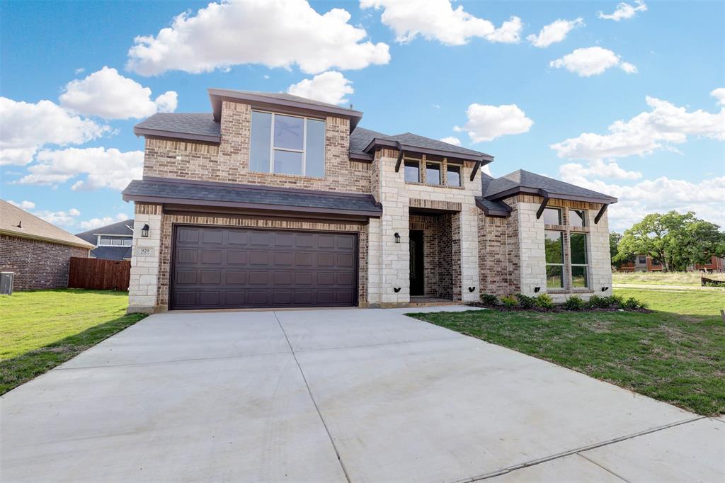 929 Ryed Lane Property Photo