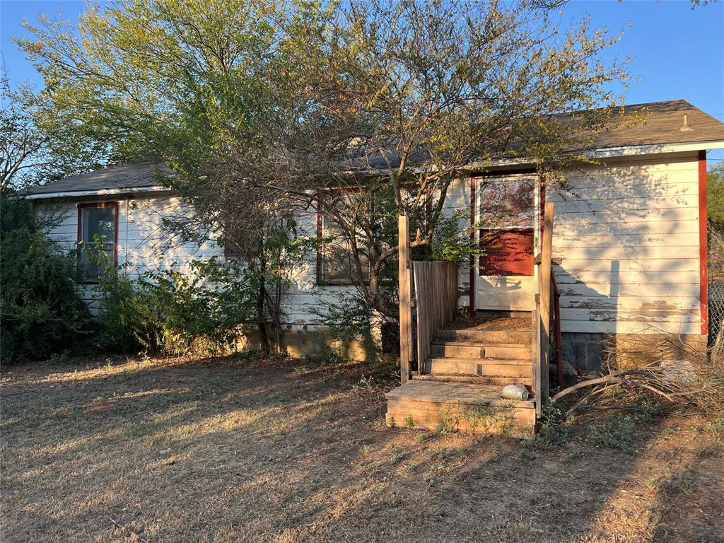 Jacksboro Real Estate Listings Main Image