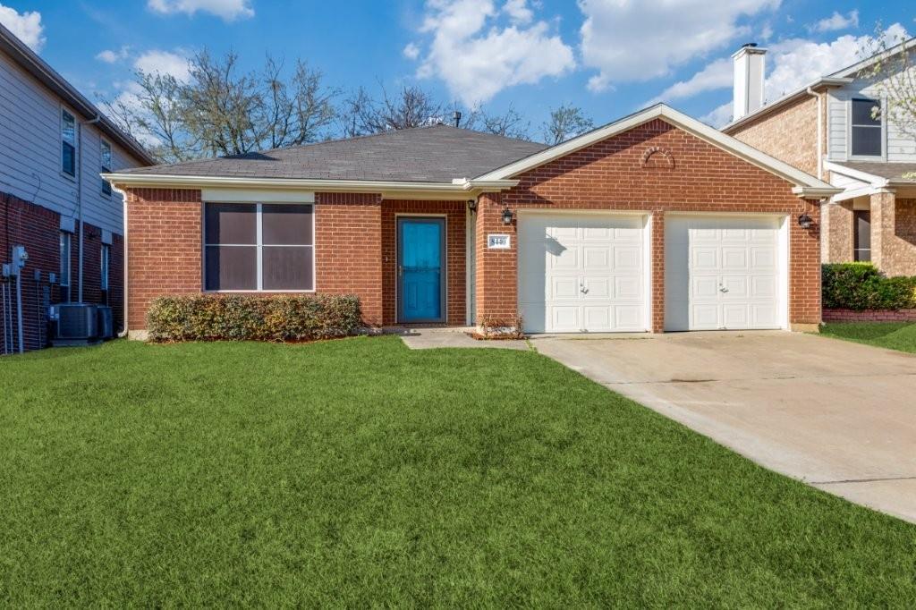 8440 Orleans Lane Property Photo 1