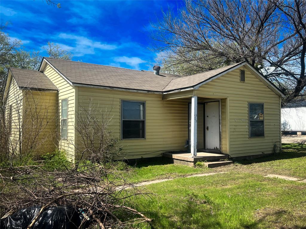 509 Henderson Property Photo