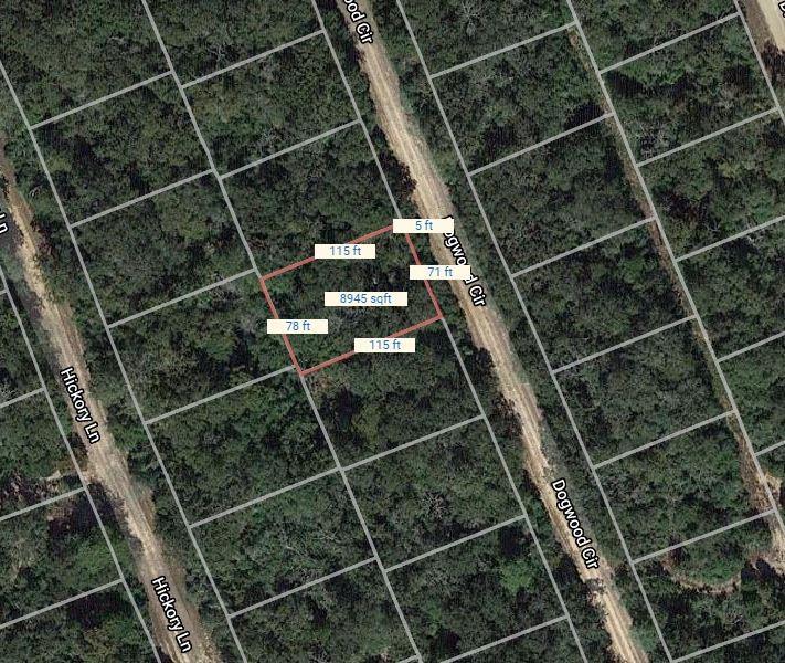 Lot 10 Dogwood Circle Property Photo