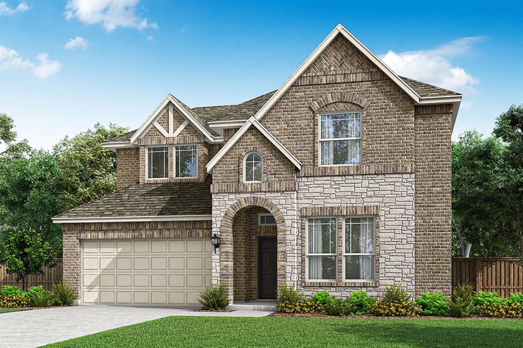1430 Canadian Lane Property Photo 1