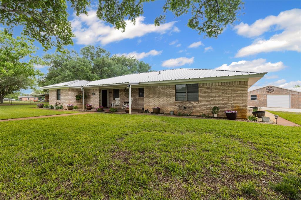 6807 E Texas Street Property Photo