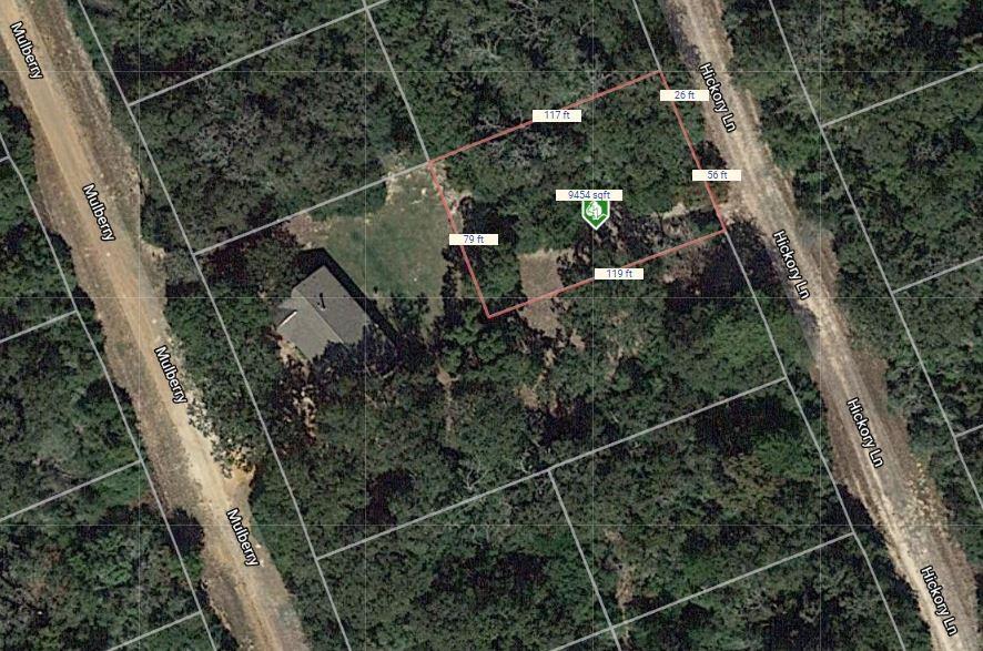 Lot 8 Mulberry Lane Property Photo 1