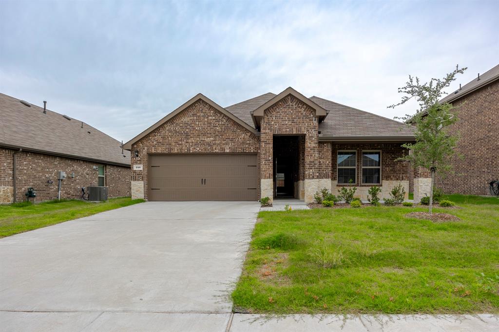 216 Marcell Lane Property Photo
