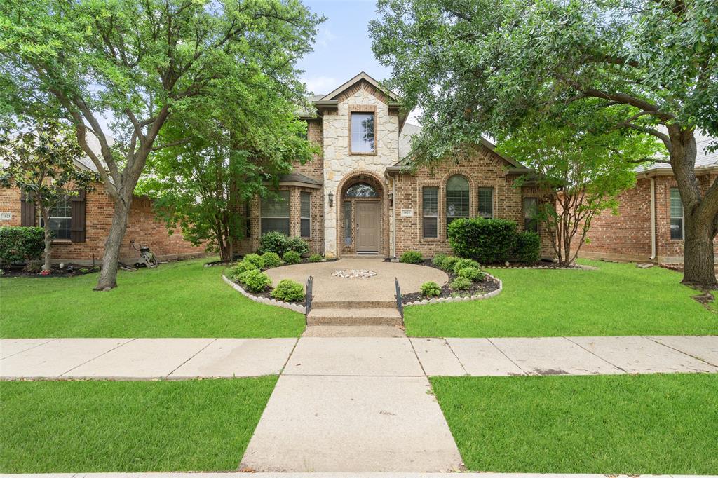 1825 Amber Lane Property Photo 1