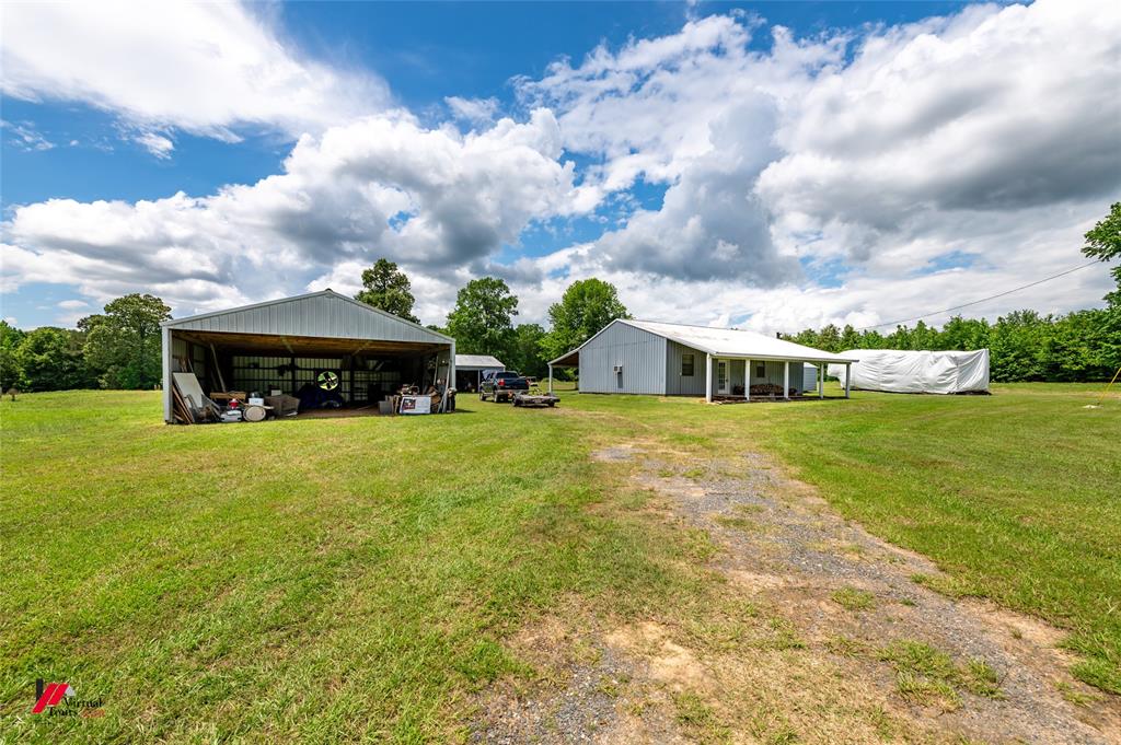 7514 Nichols Camp Road Property Photo