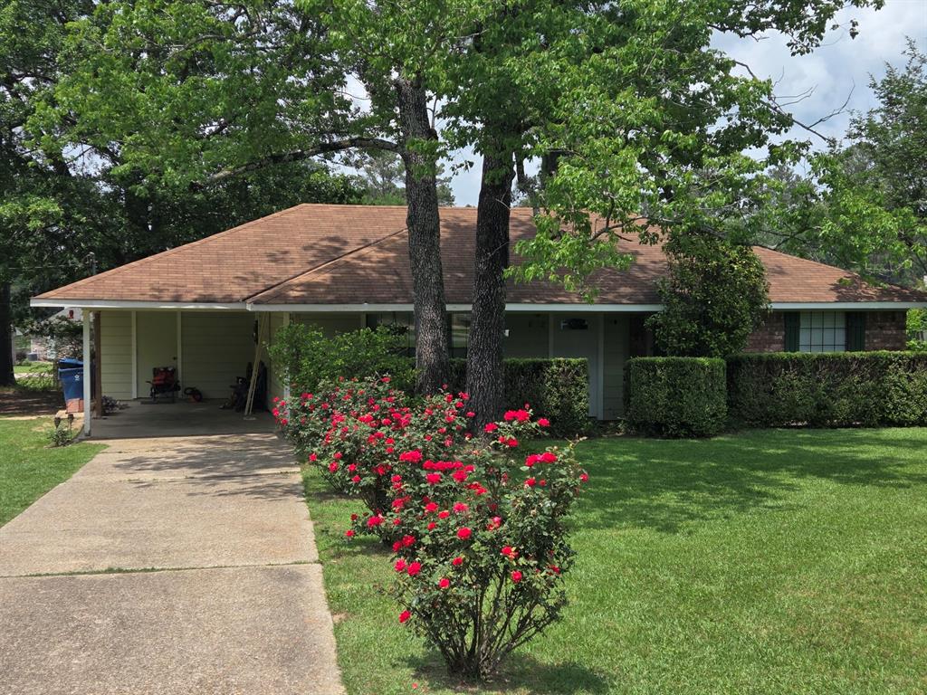 6752 Bolinger Drive Property Photo 1
