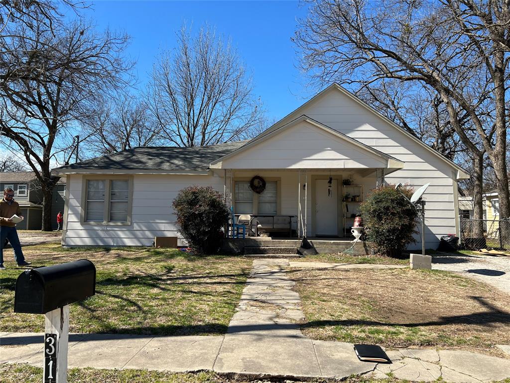 317 Ritchey Street Property Photo