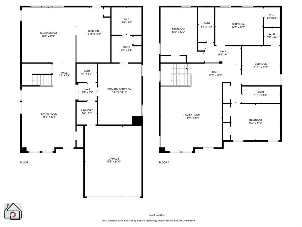 6021 Lucas Court Property Photo 39