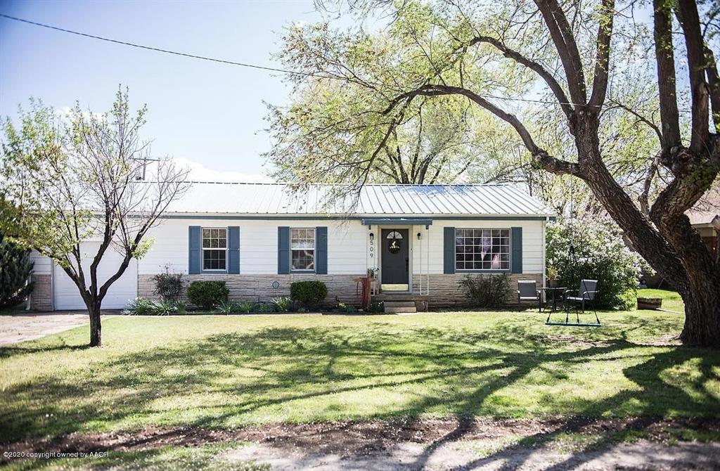 509 W 3rd Street Property Photo