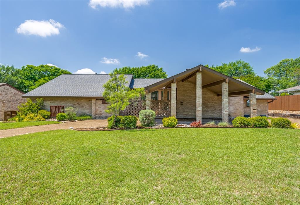 2507 Springpark Way Property Photo 1