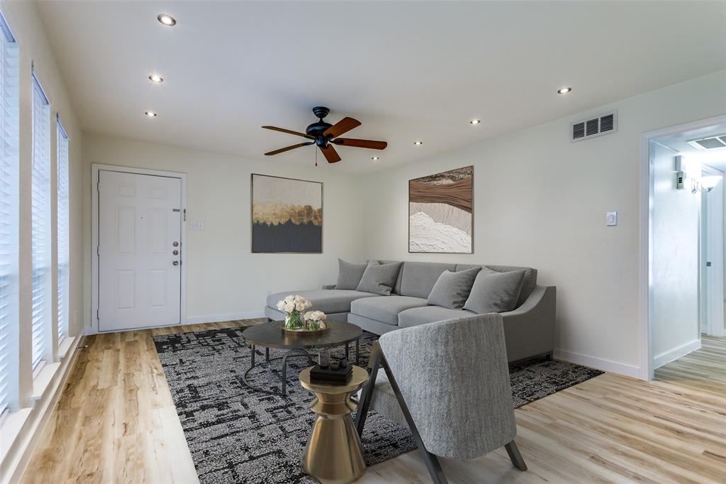 5844 Sandhurst Lane D Property Photo 1