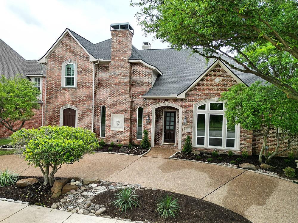 5724 Cedar Grove Circle Property Photo 1