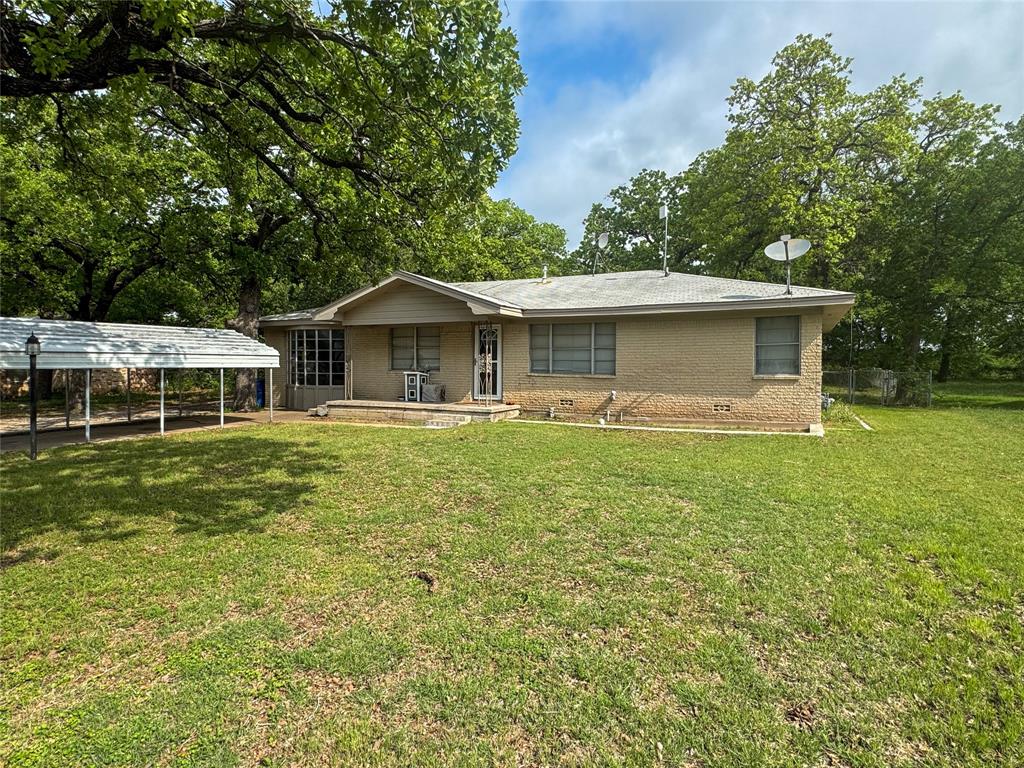 406 Mockingbird Lane Property Photo
