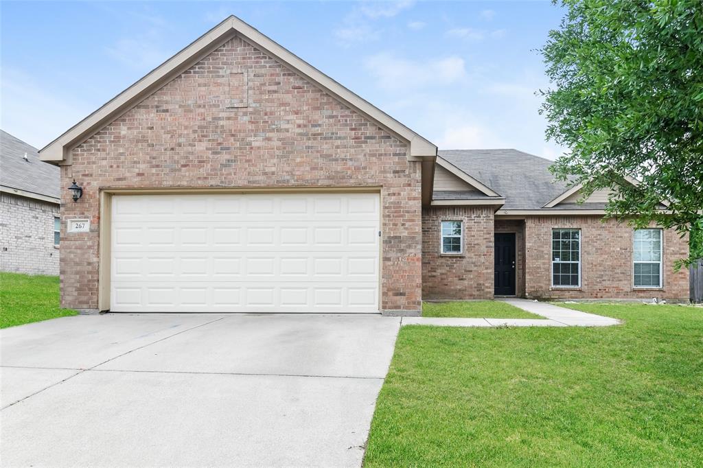 267 Edison Lane Property Photo