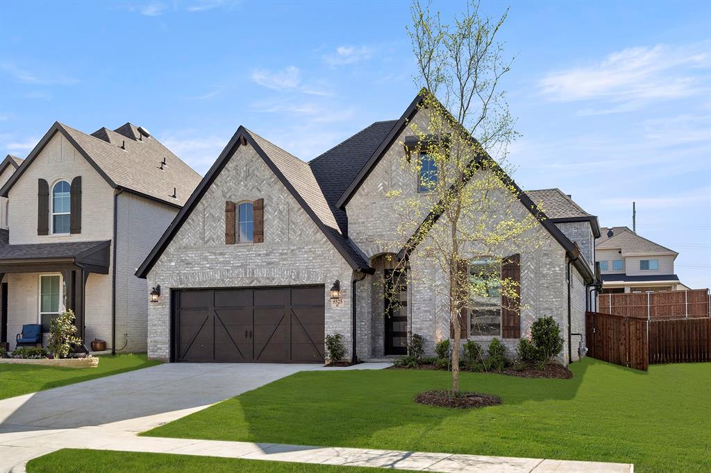 8525 Morrisville Drive Property Photo 1